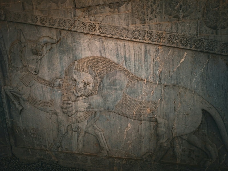 Iran Travel Itineraries