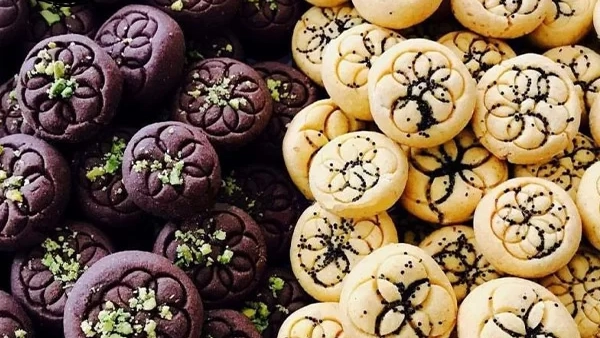 Regional Iranian cuisine specialties